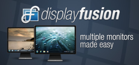 what is displayfusion